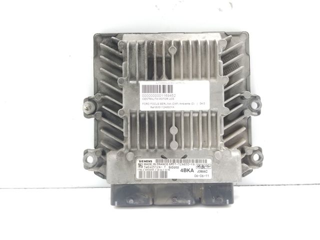 6M5112A650YA купить Николаев