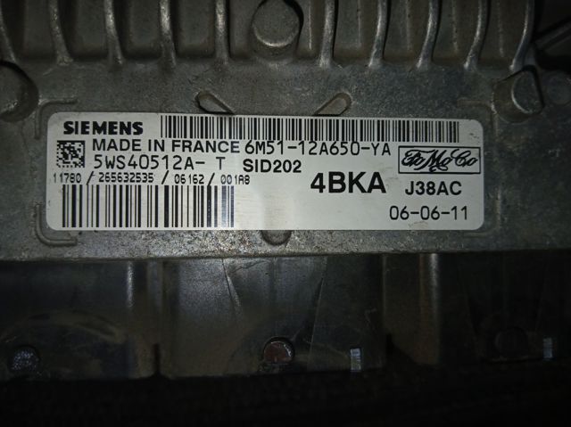 6M5112A650YA купить Винница