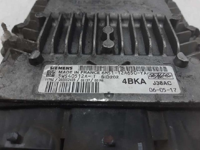 6M5112A650YA FORD купить в Черкассы