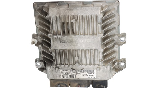 FORD 6M5112A650YA в наличии Полтава