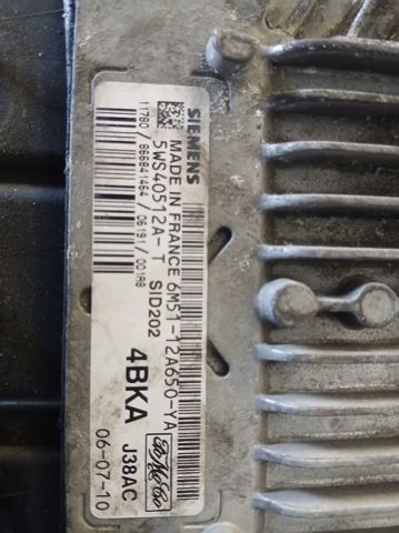 6M5112A650YA FORD купить в Николаев