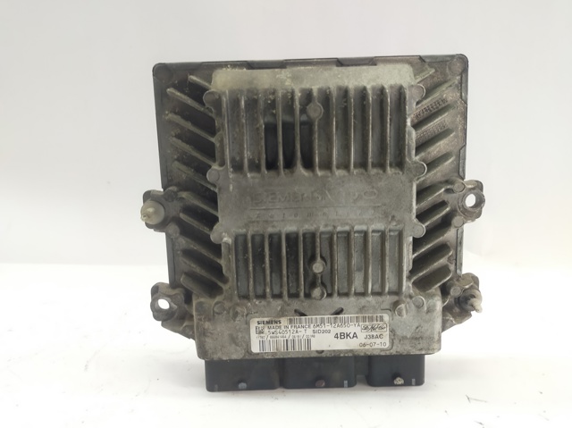 FORD 6M5112A650YA в наличии Полтава