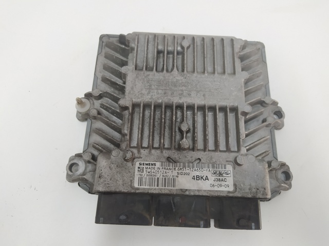 FORD 6M5112A650YA в наличии Украина