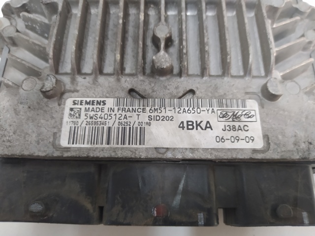 6M5112A650YA FORD купить в Харьков