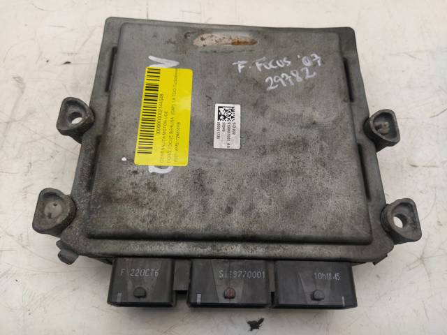 FORD 6M5112A650YB в наличии Житомир