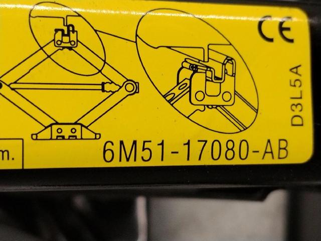 FORD 6M5117080AB в наличии Одесса