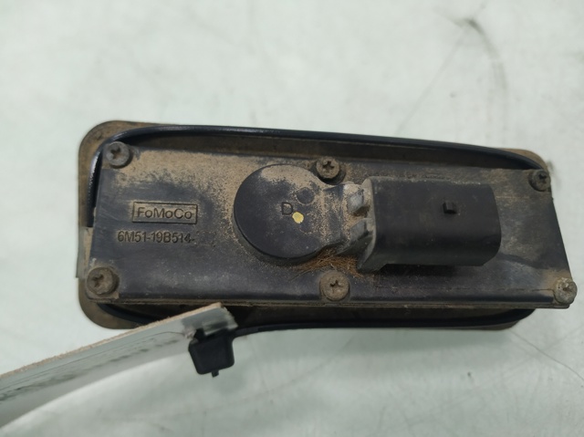 FORD 6M5119B514 в наличии Ужгород