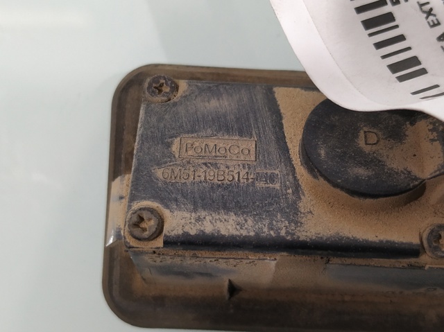 6M5119B514 FORD купить в Черновцы
