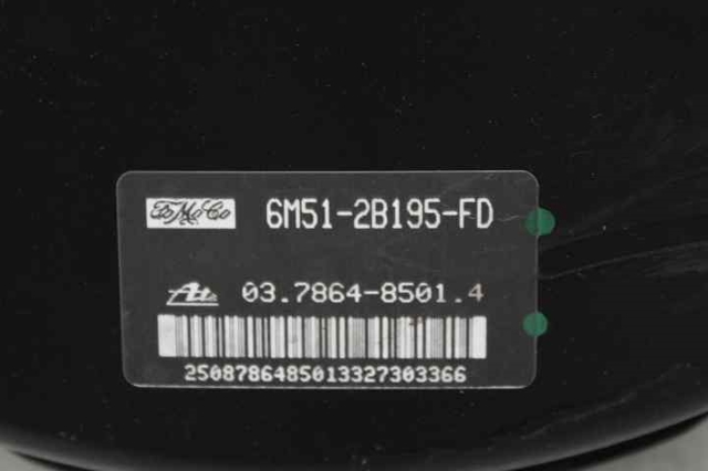 6M512B195FD Усилитель тормозов купить Винница
