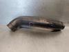 Mangueira (cano derivado) direita de intercooler 6M516K863HB VOLVO