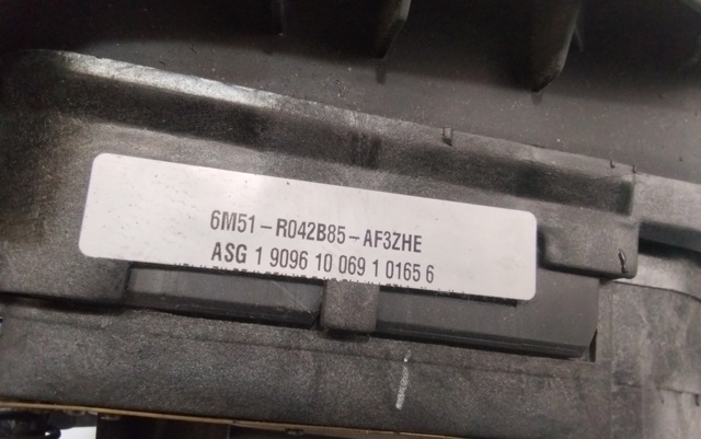 6M51R042B85 FORD купить в Полтава