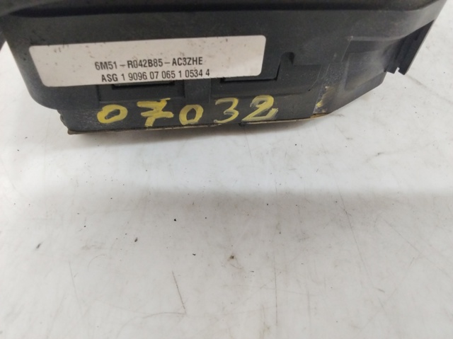 FORD 6M51R042B85 в наличии Житомир