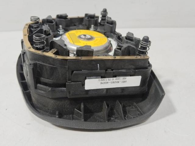 6M51R042B85AG3ZHE FORD Подушка безопасности (AIRBAG) водительская купить в Тернополь