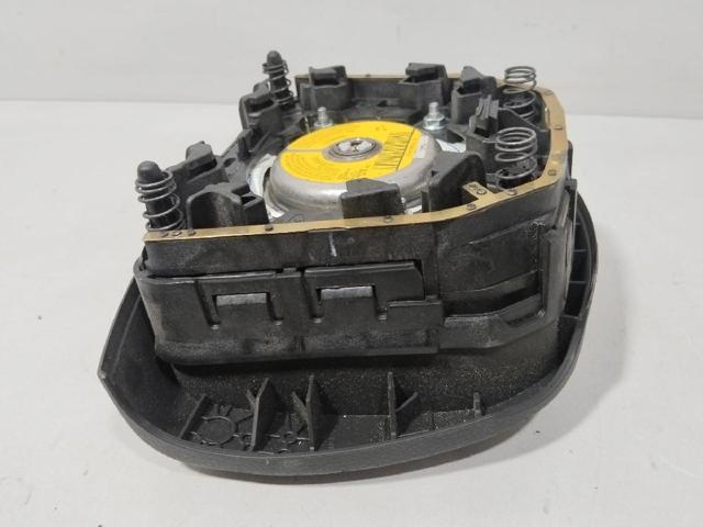 6M51R042B85AG3ZHE FORD Подушка безопасности (AIRBAG) водительская купить в Запорожье