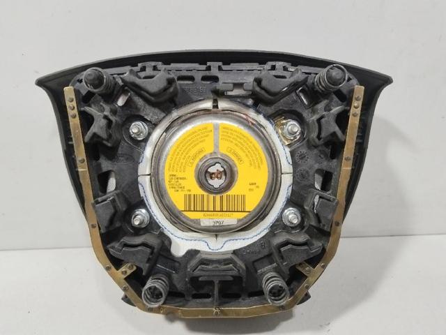 6M51R042B85AG3ZHE Подушка безопасности (AIRBAG) водительская купить Житомир