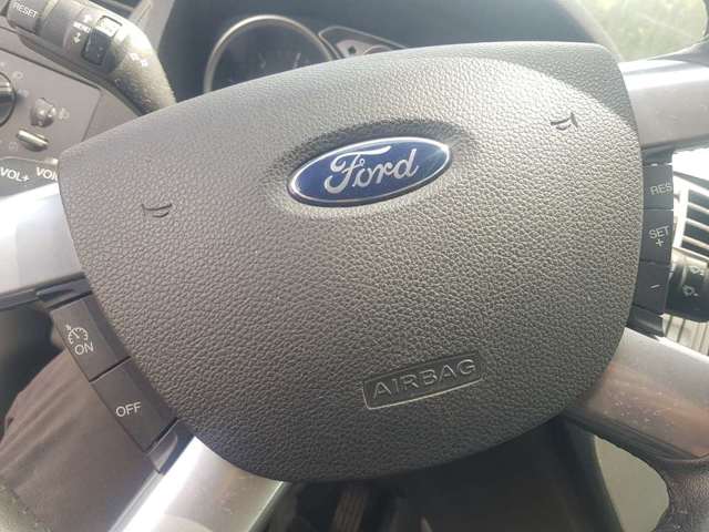 6M51R04305AD3ZHE Ford