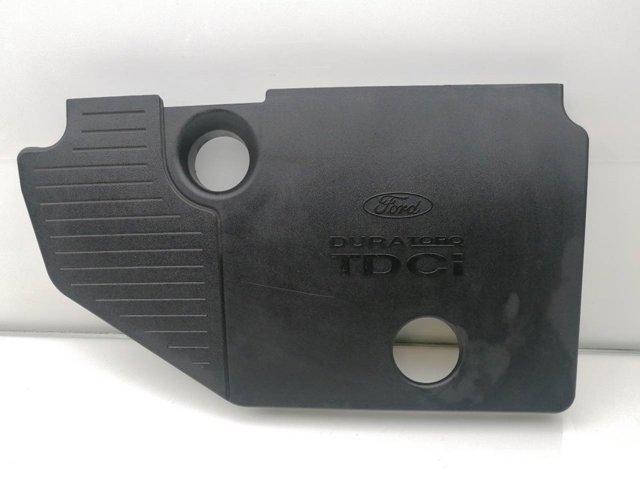 Tampa de motor decorativa 6M5Q6N041AA Ford