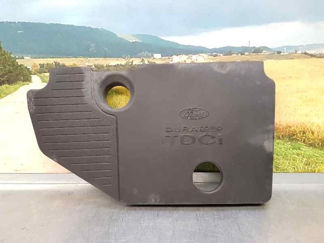 FORD 6M5Q6N041AA Крышка двигателя в наличии Каменское