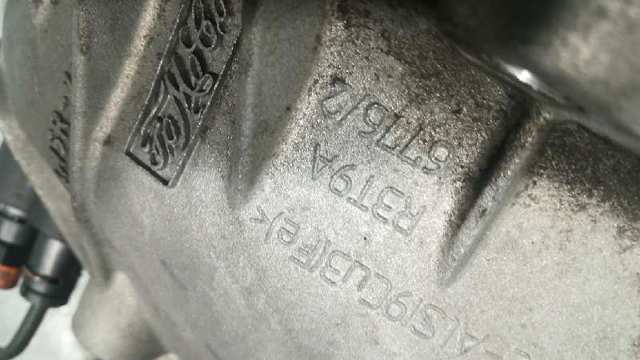 FORD 6M5R КПП в наличии Житомир