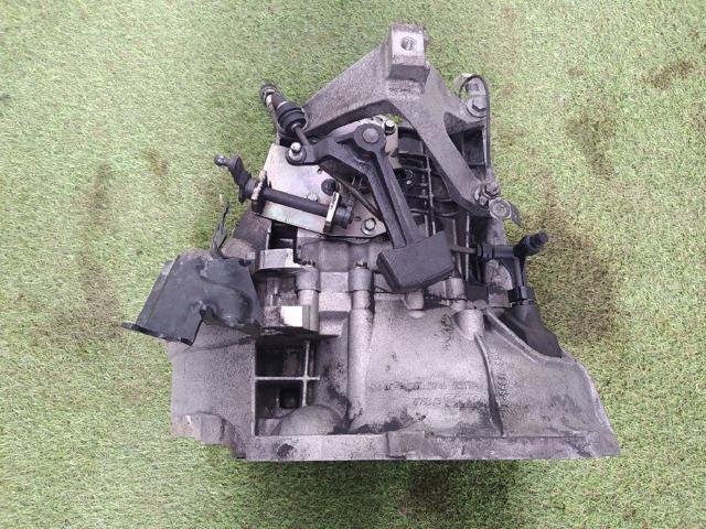 FORD 6M5R КПП в наличии Черкассы
