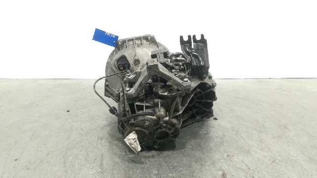 FORD 6M5R КПП в наличии Киев