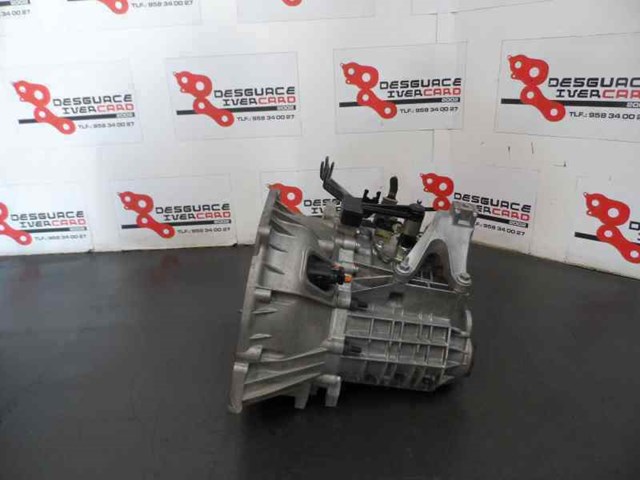6M5R КПП купить Черкассы