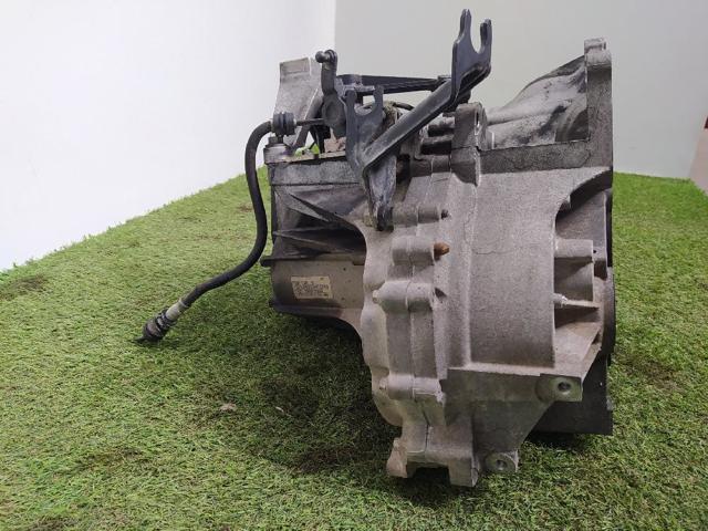 FORD 6M5R КПП в наличии Каменское