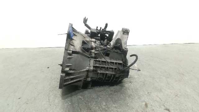 6M5R FORD КПП в сборе (механическая коробка передач) купить в Винница