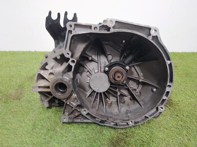 6M5R FORD КПП купить в Харьков