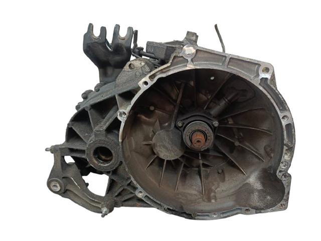 6M5R FORD КПП купить в Тернополь