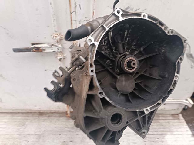 6M5R7002 КПП в сборе (механическая коробка передач) купить Чернигов