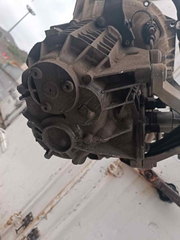 FORD 6M5R7002 КПП в сборе (механическая коробка передач) в наличии Ирпень