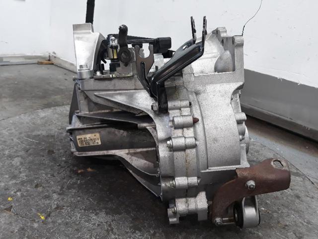 6M5R7002 FORD КПП купить в Ирпень