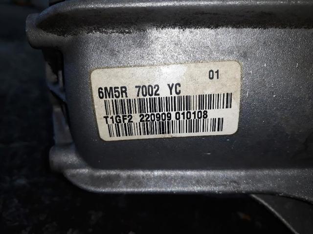 6M5R7002 FORD КПП купить в Ровно