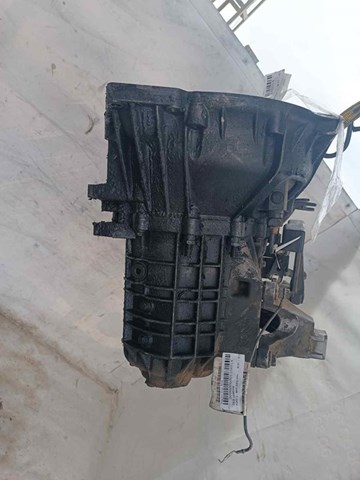 FORD 6M5R7002 КПП в сборе (механическая коробка передач) в наличии Черкассы