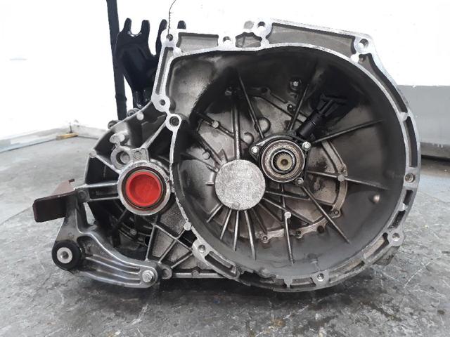 6M5R7002 FORD КПП купить в Ирпень