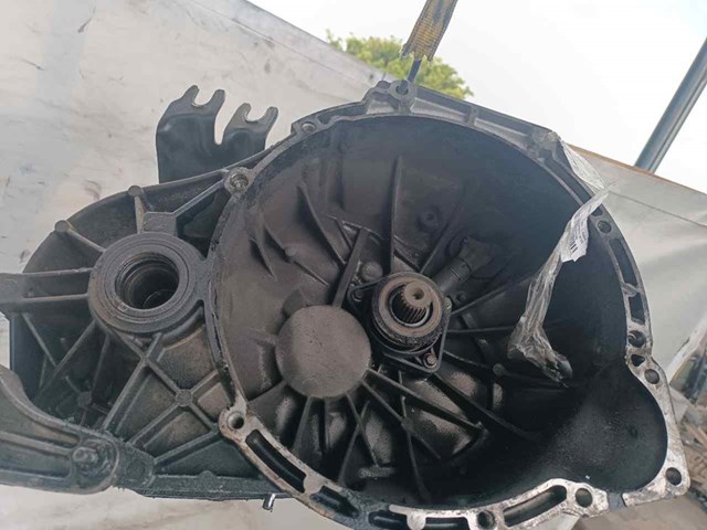 6M5R7002 FORD КПП купить в Кривой Рог