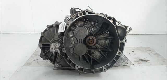 6M5R7002CA КПП в сборе (механическая коробка передач) купить Павлоград