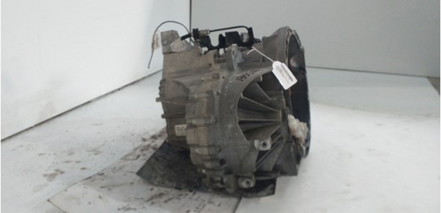 6M5R7002CA FORD КПП купить в Тернополь