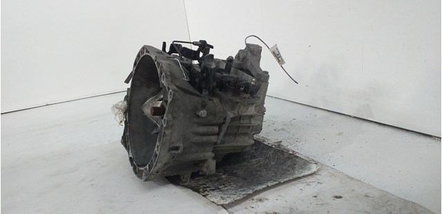 6M5R7002CA КПП купить Харьков