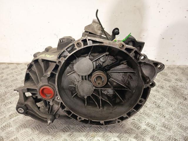 FORD 6M5R7002DB КПП в наличии Кривой Рог