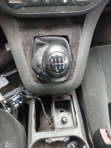 6M5R7002DB FORD КПП в сборе (механическая коробка передач) купить в Хмельницкий