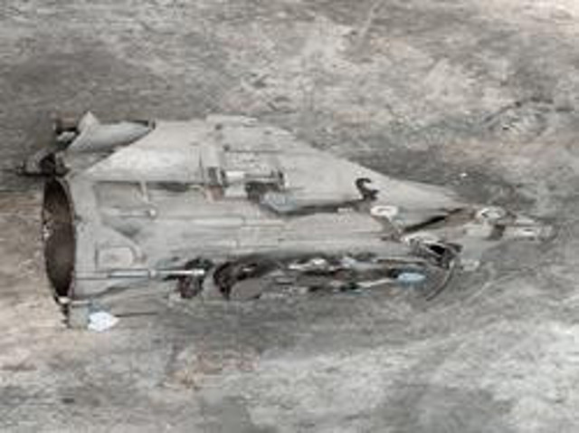 6M5R7002DB FORD КПП купить в Ровно