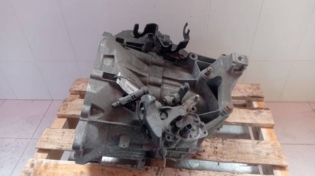 FORD 6M5R7002DB КПП в наличии Харьков