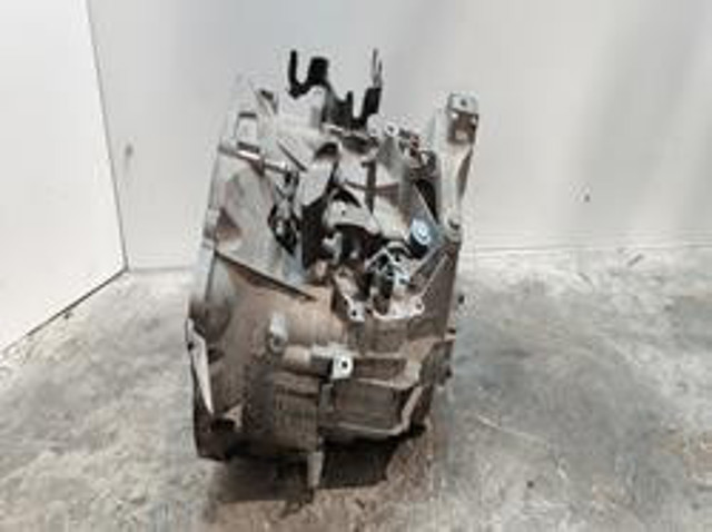 6M5R7002DB КПП купить Николаев