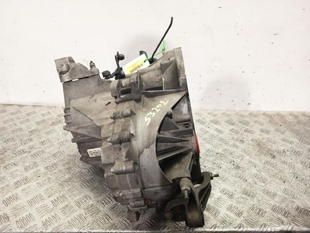 6M5R7002DB FORD КПП купить в Чернигов