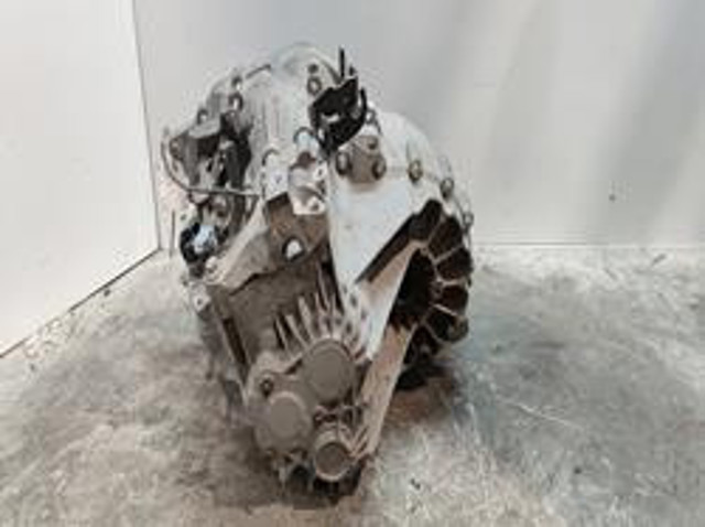 6M5R7002DB КПП в сборе (механическая коробка передач) купить Черкассы