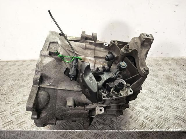 6M5R7002DB КПП купить Павлоград