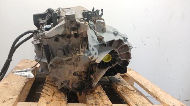 6M5R7002DB КПП в сборе (механическая коробка передач) купить Кривой Рог