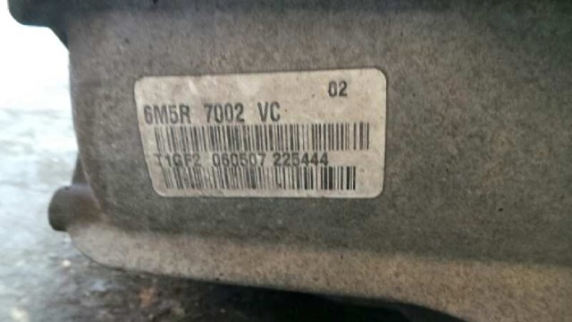 6M5R7002VC КПП купить Одесса